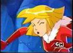 play Totally Spies Mission Clover