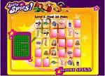play Totally Spies Memory