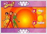 play Totally Spies Shooter