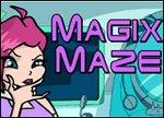 play Magix Maze