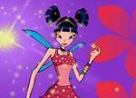 play Musa Dress Up