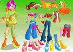 play Fairy Club Dolls
