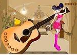 play Fairy Musa Dressup