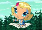 play Pixies Memory