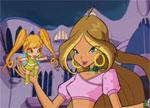 play Pixie Rescue