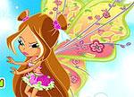 play Flora Believix