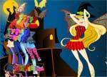 play Stella Halloween