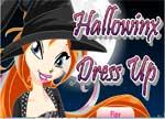 play Hallowinx