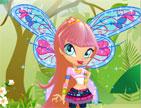 play Fairy Doll Fashion