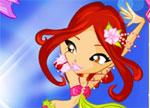 play Fairy Puzzle