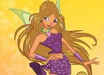 play Fairy Makeover