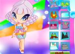 play Pixie Maker