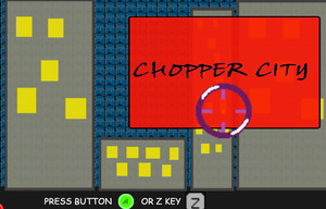 play Chopper City