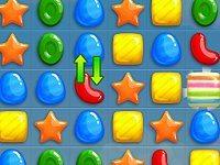 play Candy Rain 2