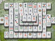 Mahjong Express