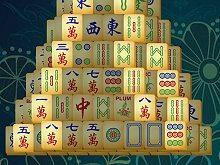 play Triple Mahjong