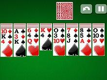 play Spider Solitaire Classic