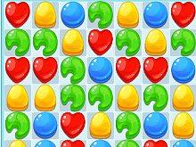 play Candy Rain 4