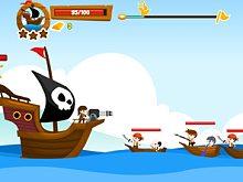 play Pirate Hunter Mobile