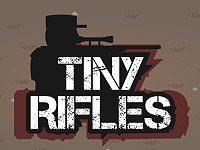 play Tiny Rifles