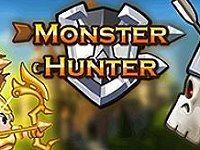 play Monster Hunter