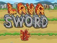 play Lava Sword