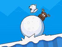 play Icy Roller