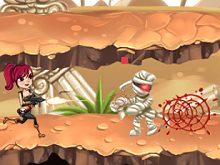 play Mummy Hunter