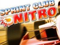 play Sprint Club Nitro