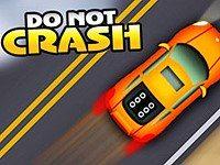 play Do Not Crash