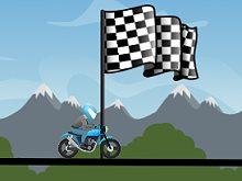 play Bike Racing