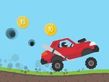 play Up Hill Racing 2