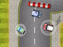 play Street Pursuit