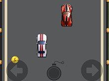 play Chase Racing Cars