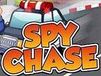 play Spy Chase