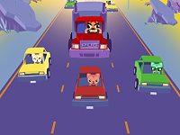 play Road Rage