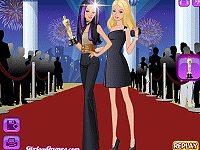 Movie Star Dress Up