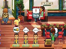 play Delicious: Emily'S New Beginning