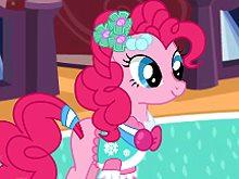 play My Little Pony Winter Fashion Ii