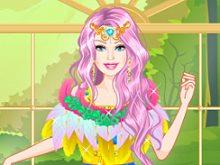 play Barbie Earth Princess