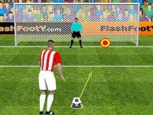 Penalty Shooters 2