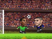 play Football Headz Cup