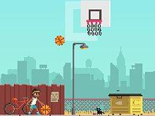 play Street Ball Star