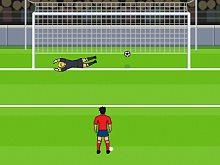 play World Cup Penalty