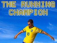 play The Running Champion