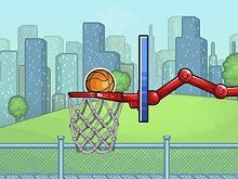 Basketball Master