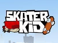 play Skater Kid