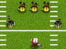 play Touchdown Blast