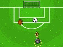 play Tiki Taka Run