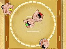 play Sumo Party